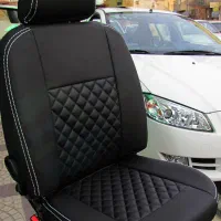 روکش صندلی خودرو|قطعات یدکی و لوازم جانبی|رشت, جانبازان|دیوار