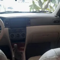 تویوتا کرولا، مدل ۲۰۰۶|خودرو سواری و وانت|مشهد, حرم مطهر رضوی|دیوار