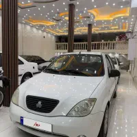 تیبا یک مدل ۹۵