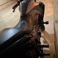 Na180 ان ای ۱۸۰|موتورسیکلت|تهران, اقدسیه|دیوار