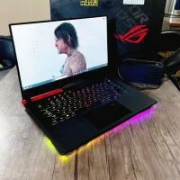 لپ تاپ گیمینگ rog strix g513 im|رایانه همراه|تهران, زاهد گیلانی|دیوار