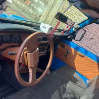 نیسان یدک کش تناژ پایین|خودرو سواری و وانت|کرج, حیدرآباد|دیوار