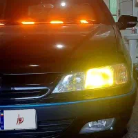 فروش پارس مدل ۸۲