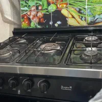 گاز|اجاق گاز و لوازم برقی پخت‌وپز|رشت, پل تالشان|دیوار