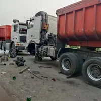 تبدیل هر رینگ پره 24ب لاستیک و رینگ 22.5تیوبلس|قطعات یدکی و لوازم جانبی|رشت, بلوار گیلان|دیوار