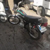 هندا 125