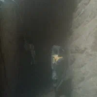 چاه کنی لایروبی تخریب وغیره دراسرع وقت|خدمات پیشه و مهارت|نجفآباد, گلدشت|دیوار