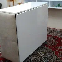 تولیدی میز برش خیاطی تاشو