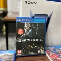 بازی PS4 god of war GTA mortal pes|کنسول، بازی ویدئویی و آنلاین|ارومیه, |دیوار