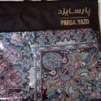 روفرشی زرکدار ۱۲ متری رنگ طوسی