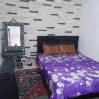 اجاره ماهیانه و شبانه سوئیت و آپارتمان|اجارهٔ کوتاه‌مدت آپارتمان و سوئیت|سلمان‌شهر, |دیوار