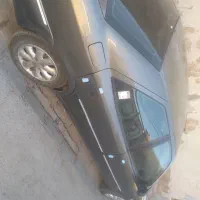 زانتیا 2000 مدل85|خودرو سواری و وانت|شیراز, سهل‌آباد|دیوار