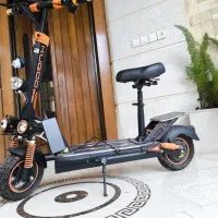 اسکوتر kugooe 10 e max