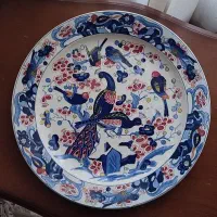 ظروف عتیقه دیس ساعت کاسه فنجان تابلو هاون زودپز|کلکسیون اشیاء عتیقه|اهواز, زندوکیلی|دیوار