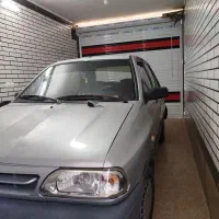 پراید 86 تک|خودرو سواری و وانت|هرند, |دیوار