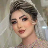 سالن زیبایی.. میکاپ و شینیون|خدمات آرایشگری و زیبایی|جیرفت, |دیوار