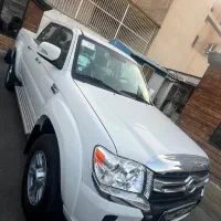 کاپرا U دنده مدل ۱۴۰۴|خودرو سواری و وانت|کرج, مهرویلا شمالی|دیوار