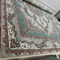 سه جفت فرش ۹متری ۱۲۰۰شانه اصل