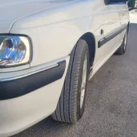 پارس۲۰۰۰ مدل XUM