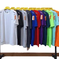 تیشرت ورزشی نایک پارچه تنفسی در ۱۱ رنگ