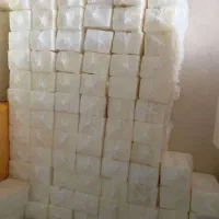 ماشین شوی ابر اسفنج ابعادی