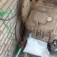 گیربکس 3ب 1شانگ های|قطعات یدکی و لوازم جانبی|آبادان, |دیوار