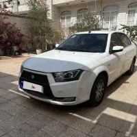 دنا تیپ ۲ مدل ۱۳۹۴