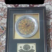 الک آرد جاقاشقی|ظروف پختوپز|همدان, |دیوار