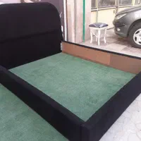 تخت تدی|تخت و سرویس خواب|پردیس, شهرک صنعتی خرمدشت فاز ۷|دیوار