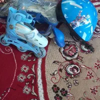 اسکیت|دوچرخه، اسکیت، اسکوتر|سمنان, |دیوار