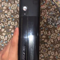 ایکس باکس ۳۶۰ سالم و تمیز