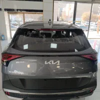 اسپورتیج لانگ فول 2025|خودرو سواری و وانت|ارومیه, |دیوار