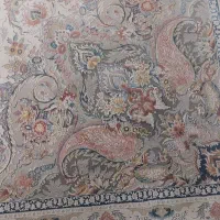 فرش ۱۲ متری ۱۵۰۰ شانه|فرش|بهارستان, |دیوار