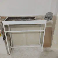 باربیکیو زغالی|اجاق گاز و لوازم برقی پخت‌وپز|صحنه, |دیوار