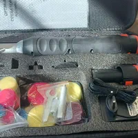 پیستوله رنگ دستگاه پولیش|ماشین‌آلات صنعتی|اصفهان, بابوکان|دیوار