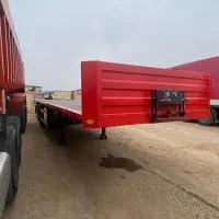 تریلی کفی حمزه|خودرو سنگین|تهران, انبار نفت|دیوار