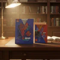 کتابهای کمک آموزشی ریاضی|کتاب و مجله آموزشی|خوانسار, |دیوار