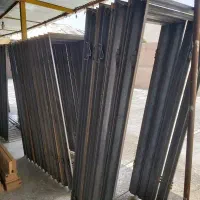 چهار چوب فرانسوی