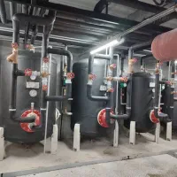 عایق کاری موتورخانه عایقکاری کانال لوله منبع مخازن|خدمات پیشه و مهارت|تهران, میرداماد|دیوار