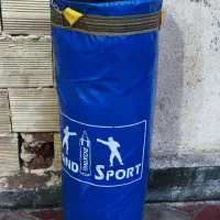 کیسه بوکس بزرگ