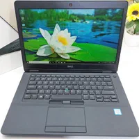 لپ تاپ dell 7270 لمسی بسیار سبک مناسب ترید