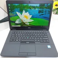 لپ تاپ dell 7270 لمسی بسیار سبک مناسب ترید