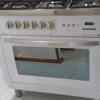 فرگاز اخوان ۵ شعله مدل M11 EDTR