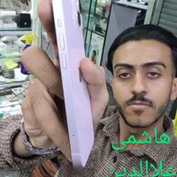 ایفون iPhone 13 normal 256 هاشمی علاالدین|موبایل|تهران, شیخ هادی|دیوار