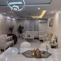 ۱۱۳ متر نوساز و شیک طبقات بالا/ برج خرازی چیتگر|اجارهٔ آپارتمان|تهران, دریاچه شهدای خلیج فارس|دیوار