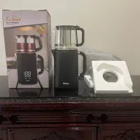 چای ساز کاخلر نو آکبند
