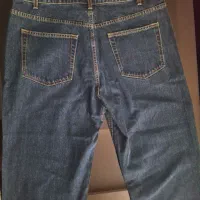 شلوار جین صدرصد کتان برند کانادا