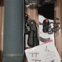 بسکت صدابرداری reycote