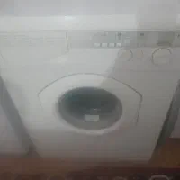 ماشین لباسشویی