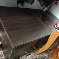 فروش تخت خواب، آینه، دراور و پاتختی تبریز